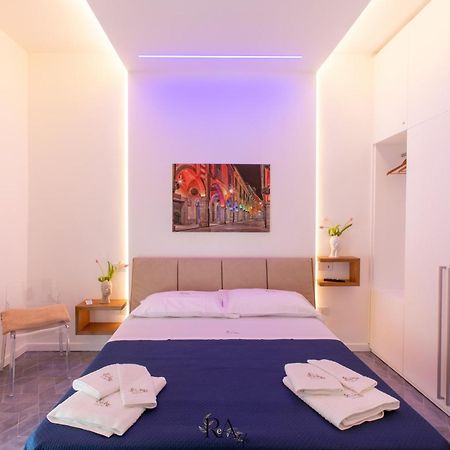 Rea Life Luxury Suite Cava deʼ Tirreni Zewnętrze zdjęcie